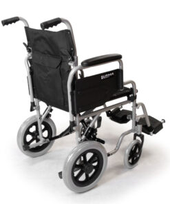 1150 Car Transit Wheelchair