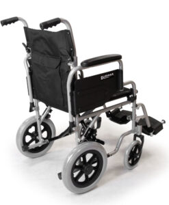 1150 Car Transit Wheelchair