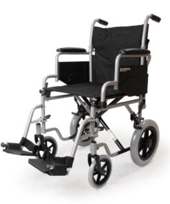 1150 Car Transit Wheelchair