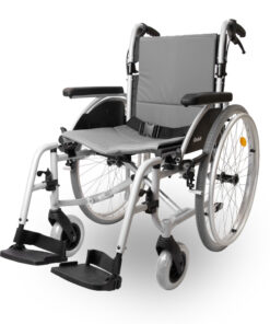 1300 ORBIT Lightweight Self-Propelled Wheelchair