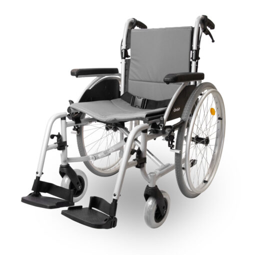 1300 ORBIT Lightweight Self-Propelled Wheelchair