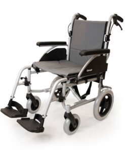 1330_Orbit Lightweight Car Transit Wheelchair
