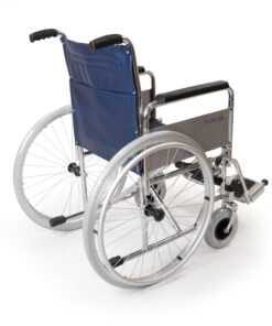 1410 Standard Self Propelled Wheelchair