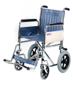 1430 : Standard Car Transit Wheelchair