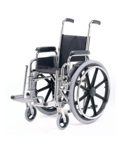 1451 : Paediatric Self-Propelling Wheelchair