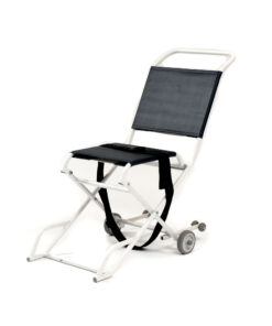 1823 : Ambulance Chair