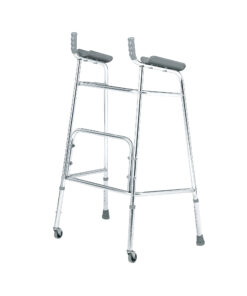 2010/L : Adjustable Forearm Walker (Lower Model)