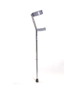 2125 : Heavy Duty Elbow Crutches