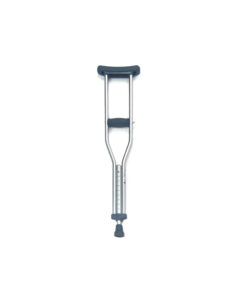 2134 : Youth Aluminium Underarm Crutch