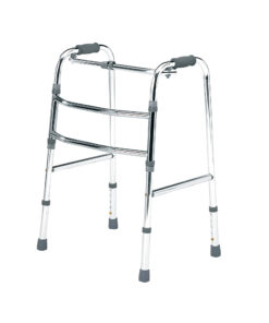 2165 : Folding Reciprocal Lightweight Walking Frame