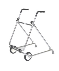 2245A : Folding Rollator