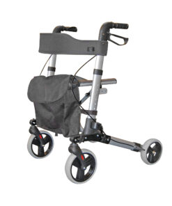 city walker rollator
