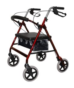 heavy duty walker
