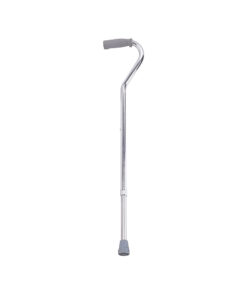 2502 : Swan Neck Adjustable Walking Stick