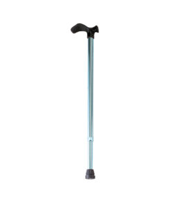 2503 : L & R Ergonomic Adjustable Walking Stick