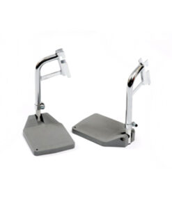 3175/FR, 3275/FR and 3375/FR : Hook on Footrests