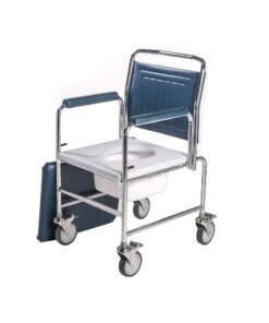 Standard Commodes