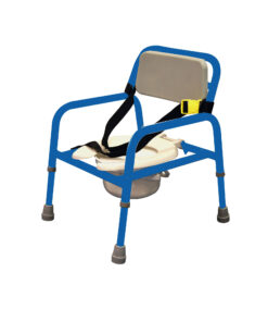 3310 : Paediatric Adjustable Commode