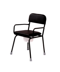 3510A : Height Adjustable Stacking Commode