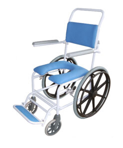 4145G : Windsor Gap Self Propelled Shower Chair
