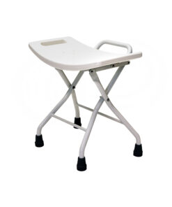 4208 : Folding Shower Bench