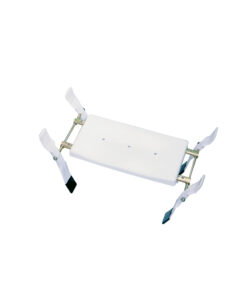 4217 : Adjustable Bath Seat
