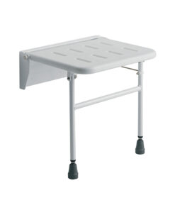4238 : Wall Mounted Shower Seat