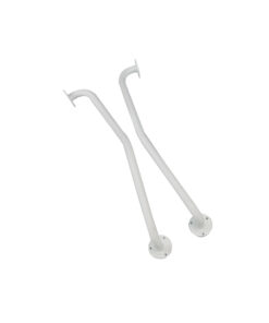 4259R : Right Hand Newal Stair Rail
