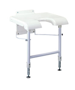 4261G : Gap Front Lift Up Seat