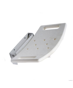 4278 : Lift Up Moulded Shower Seat without Legs