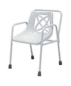 4553/HD : Heavy Duty Shower Chair