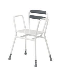 4557 : Telford Adjustable Shower Chair