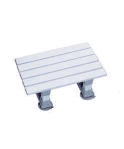 4612 : Slatted Bath Seat