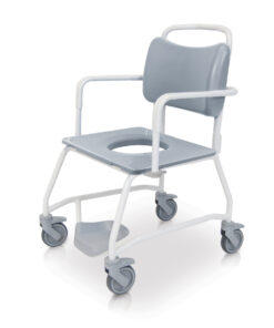 Hospital Commode