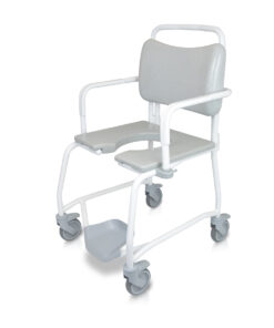 Hospital Commode