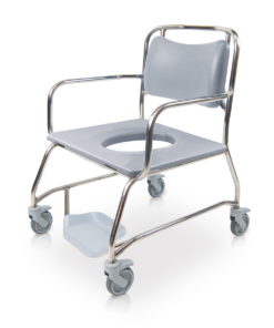 Hospital Commode