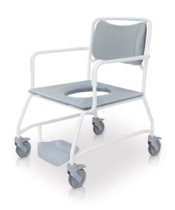 Hospital Commode