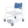 Romachair 4750A Commode Roma Medical