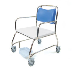 Romachair 4750SS Commode Roma Medical