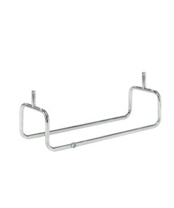 5405H : Bed Support Rail - Straight Handle
