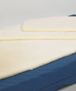 5625A : Lambswool Bed Pad