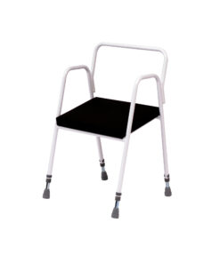 5626 : Heavy Duty Perch Stool