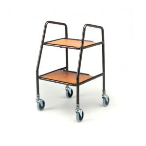 Adjustable Height Trolleys