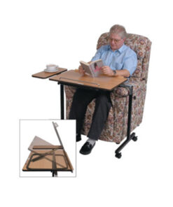 5710 : Roma Daleside Overbed Table