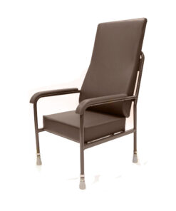 Hospital High Back Chair