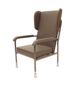 Hospital High Back Chair