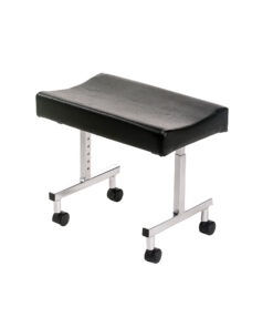 5725 : Adjustable Leg Rest on Castors