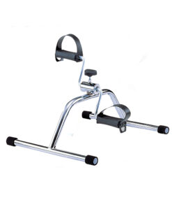 5726 : ALPHA Pedal Exerciser (Chrome)