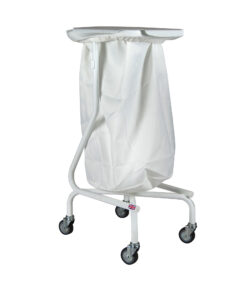 5737 : Linen Trolley