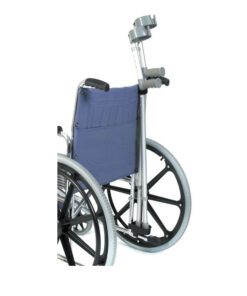 AC120 : Crutch & Walking Stick Holder - Standard Chair